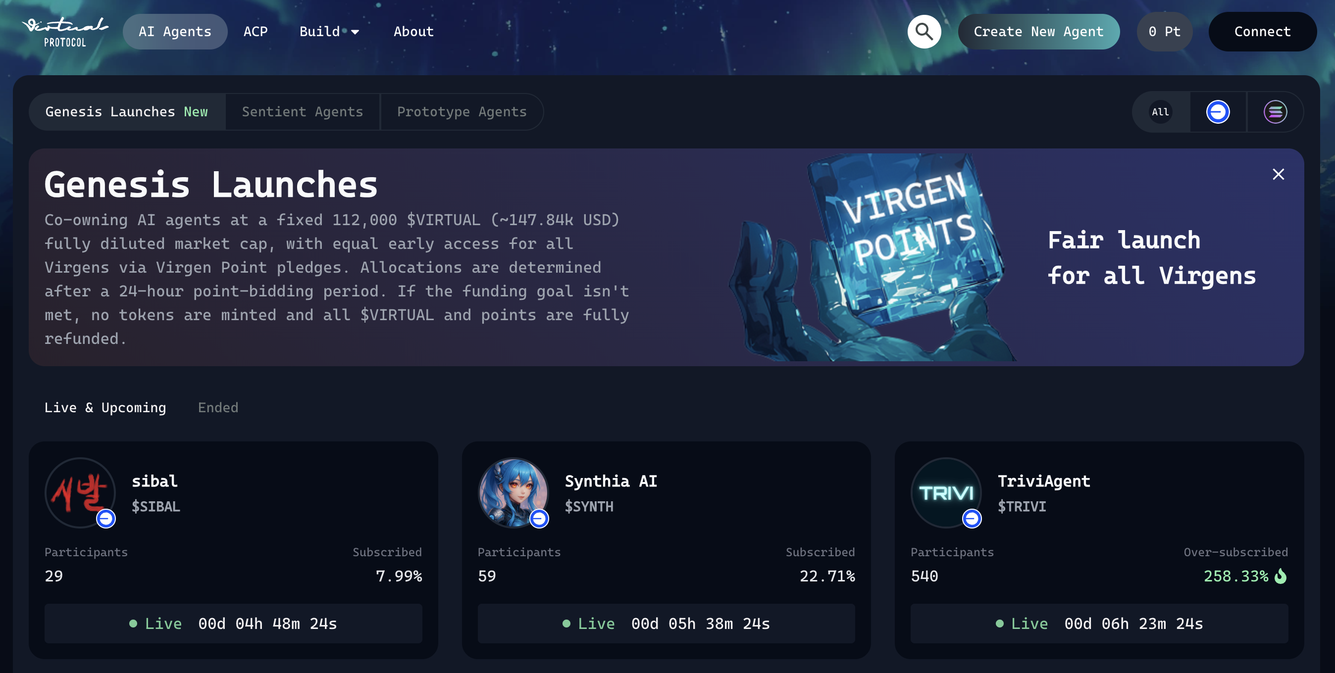专访Virtuals联创empty：AI 创业不需要大量资金，Crypto是答案之一