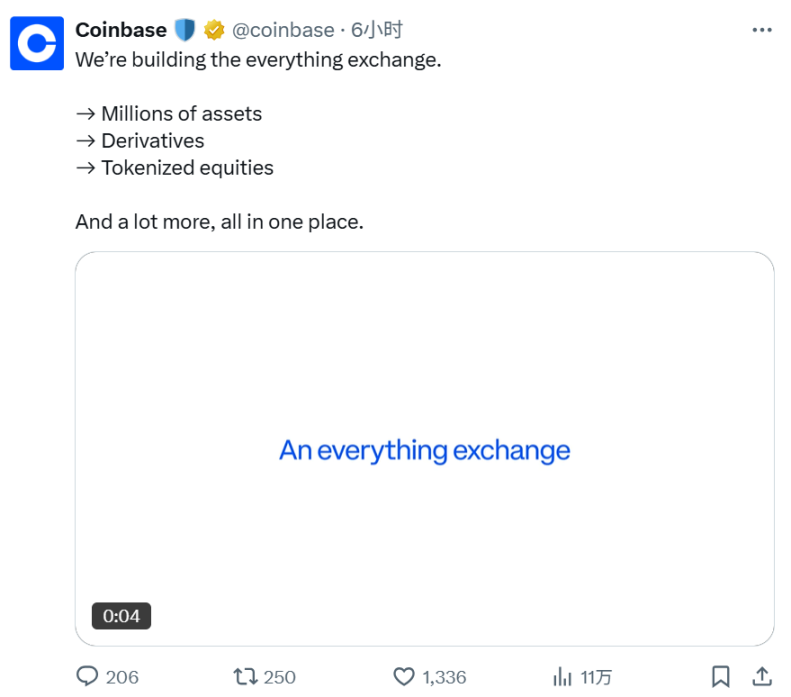 股价跌超12%，Coinbase Q2财报暴露了哪些隐忧？