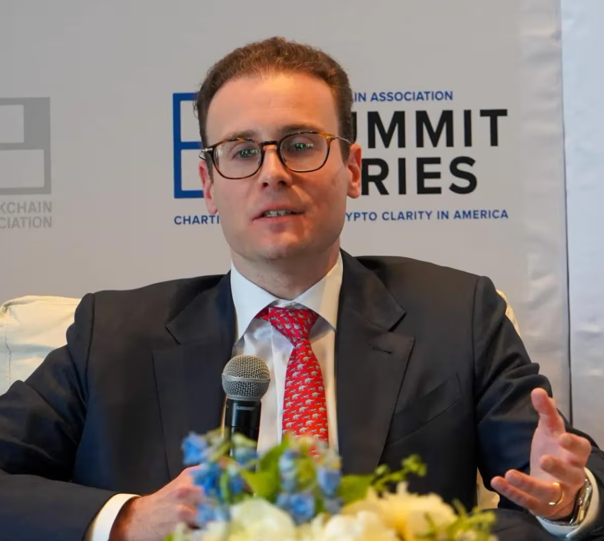 美国加密监管大调整，CFTC或将全面接管现货市场