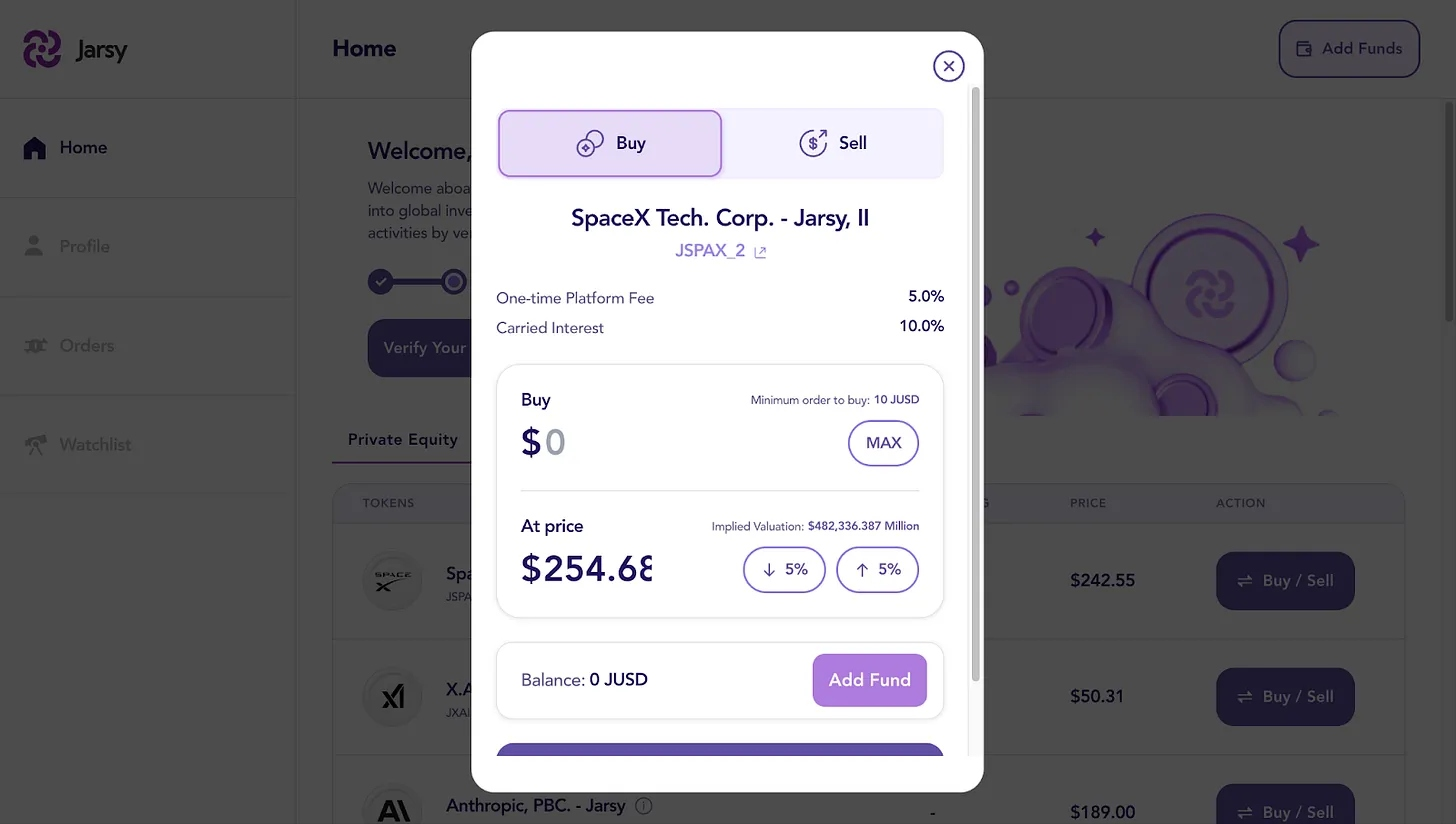 明年最大IPO，1.5万亿美金的SpaceX如何参与？