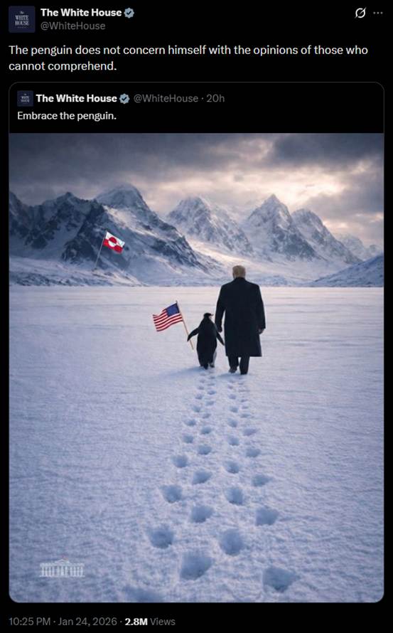 情绪meme+特朗普，尼采企鹅一周6000倍