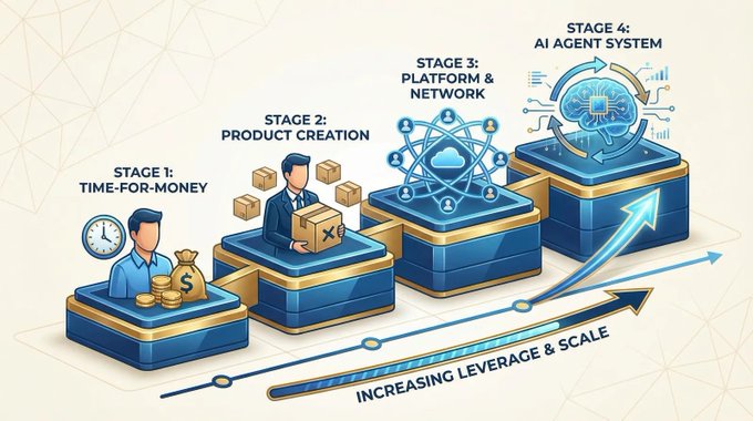 年薪150万的工作，如何用500美元的AI完成？