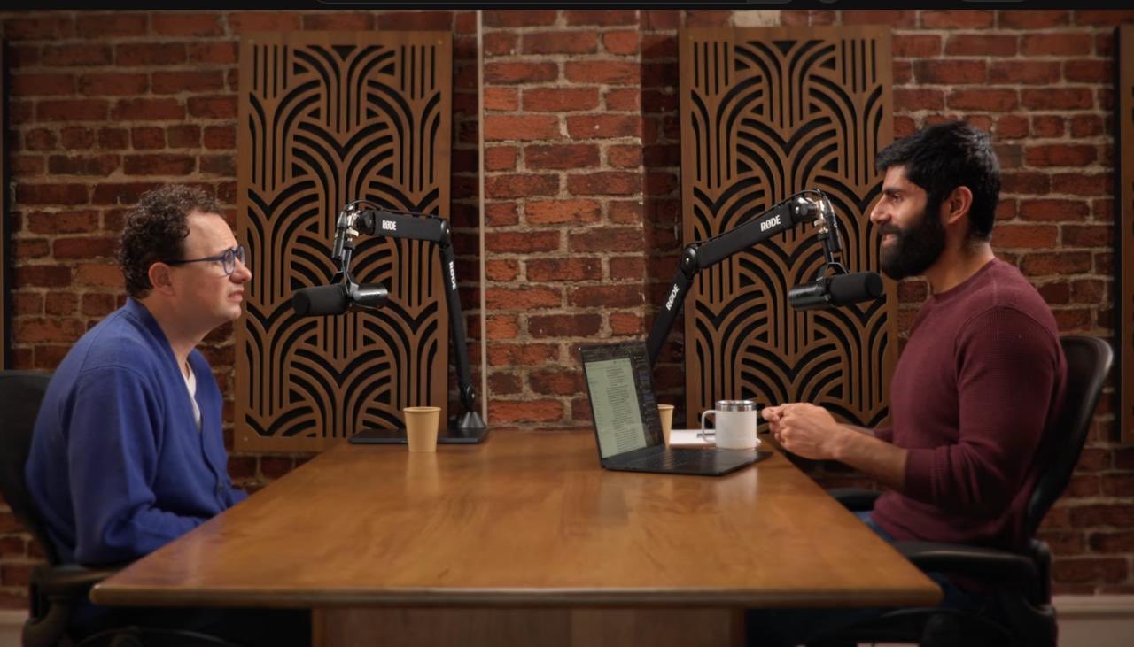 Anthropic的IPO豪赌：在最不该说不的时刻，它偏偏说了不