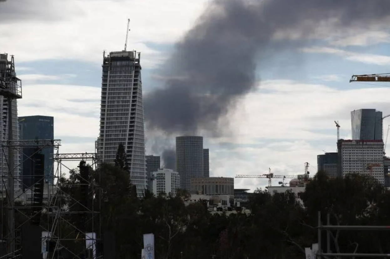 美国和伊朗战火已经烧到了币圈，周一市场有哪些预期